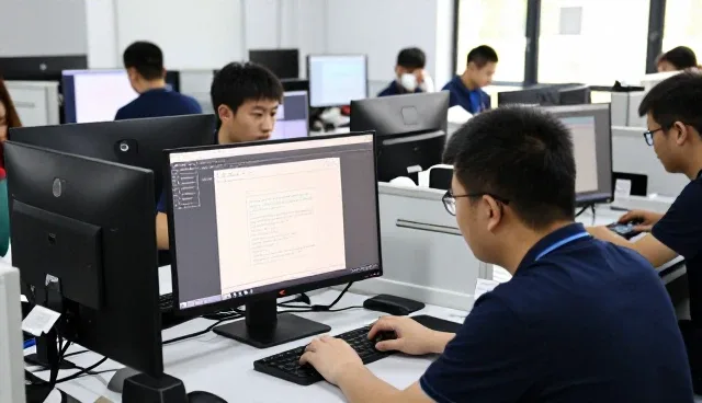 山西有房有车科技有限公司打造学校管理应用案例