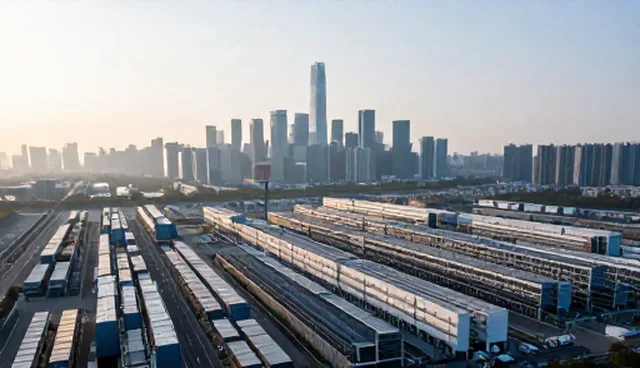 技术外包常见误区:性能与适用条件的处理过程